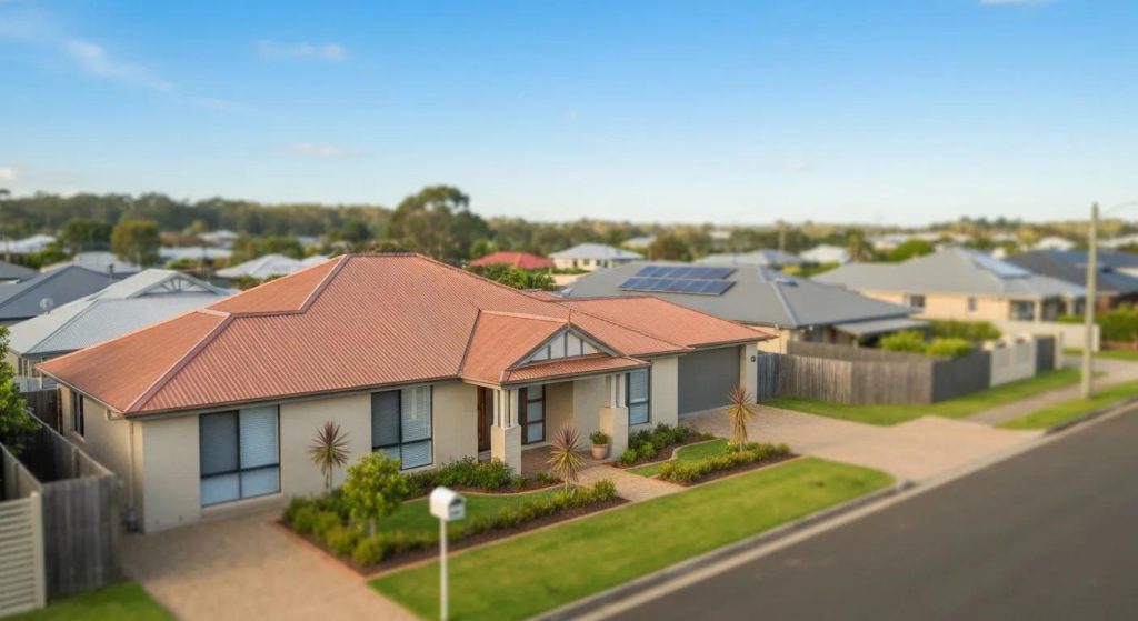 Top Plumbing & Roofing in Mullumbimby